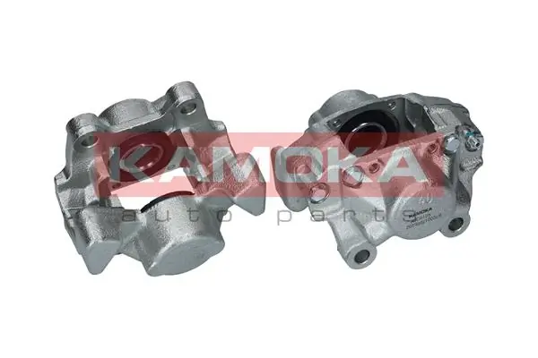  Zacisk hamulcowy tylny lewy Opel Omega 