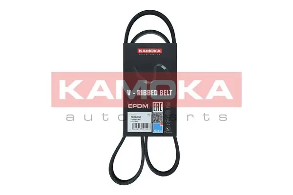 7016057 Kamoka