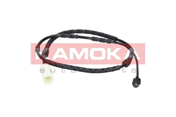 105087 Kamoka