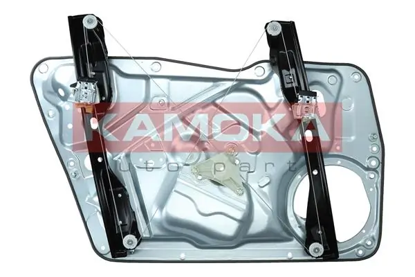 Do koszyka Mechanizm podnoszenia szyby drzwi przednich prawych Volkswagen Tiguan II AD1, AX1, BT1, BT2