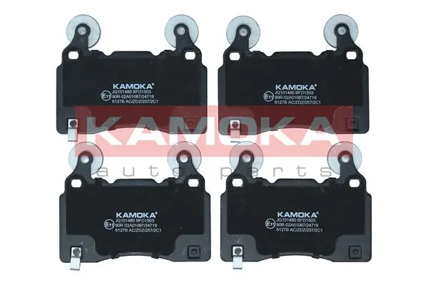 JQ101480 Kamoka