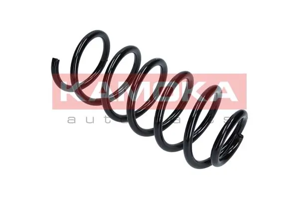  Sprężyna tylna Peugeot Bipper 