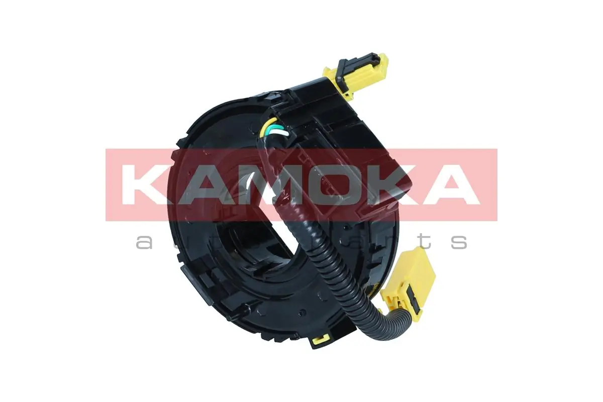 Pierścień kontaktowy AIRBAG, taśma kierownicy Honda CR-V 1 RD