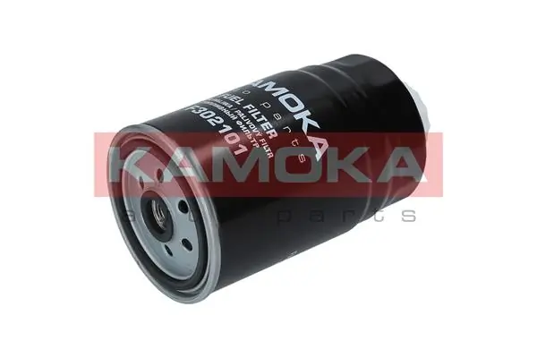 F302101 Kamoka