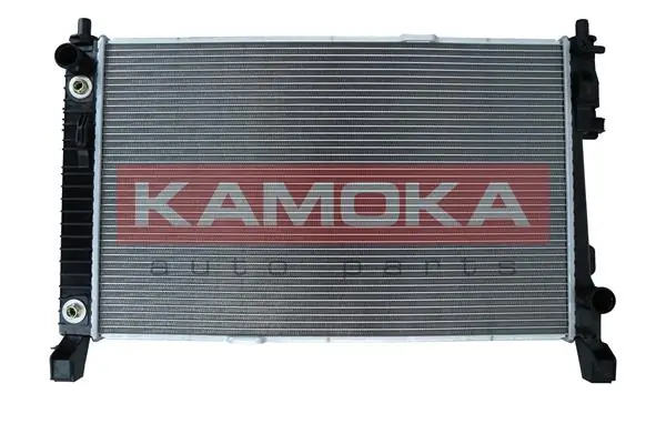 Chłodnica silnika Mercedes A hatchback (W169) (2004 - 2012) cena, od 87,24 USD