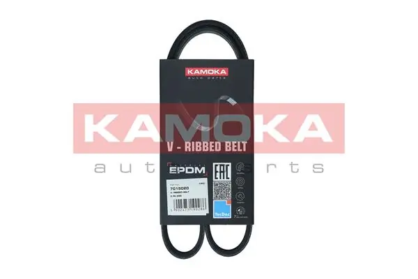 7015020 Kamoka