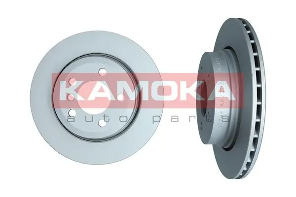 1032594 Kamoka