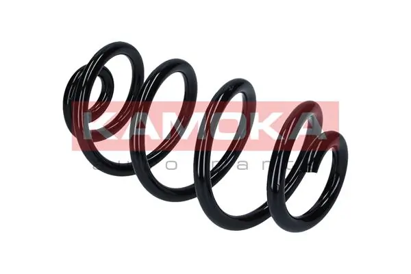  Sprężyna tylna Nissan Qashqai 1