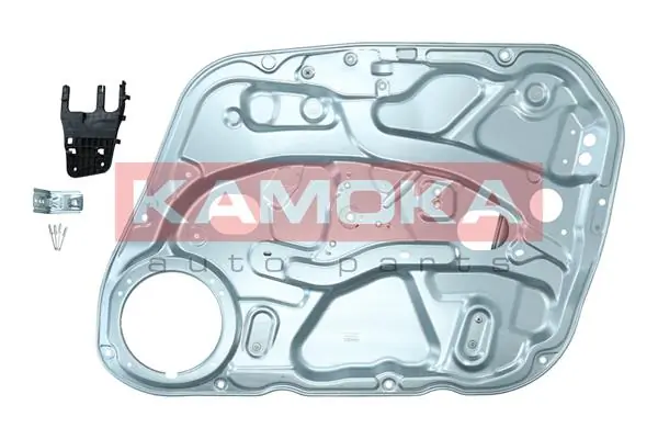 Mechanizm podnoszenia szyby drzwi przednich prawych Hyundai I30 