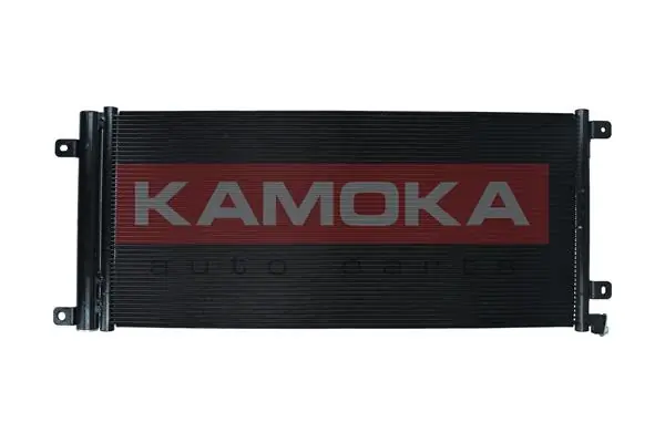 Chłodnica klimatyzacji do Honda Civic X FC, FK