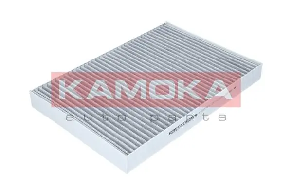 F502701 Kamoka