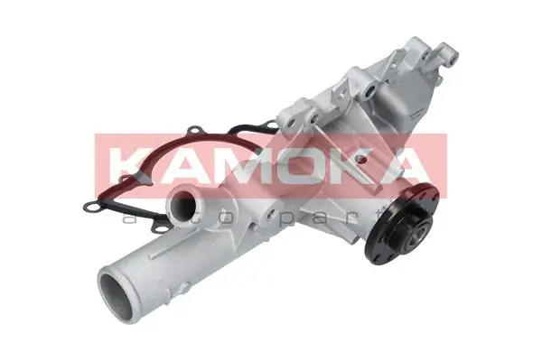  Pompa chłodząca wodna Mercedes Sprinter 