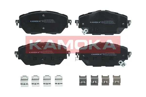 JQ101006 Kamoka