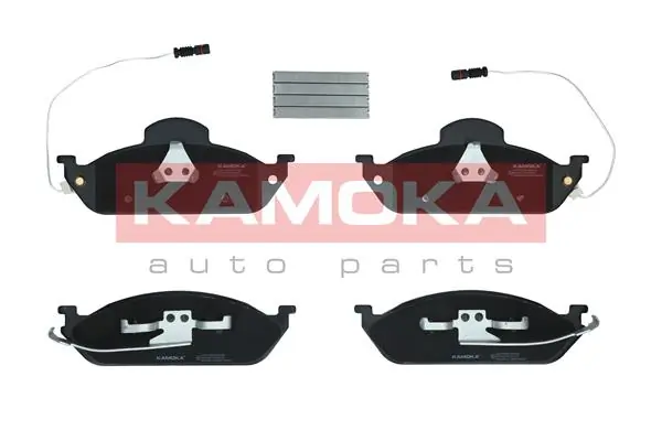 JQ1012800 Kamoka