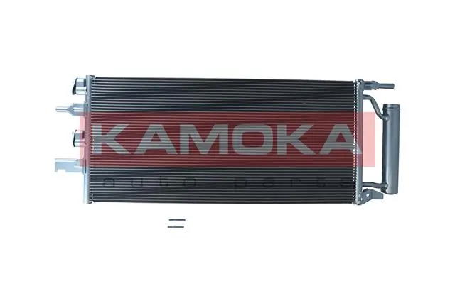 9271206 BMW Chłodnica klimatyzacji