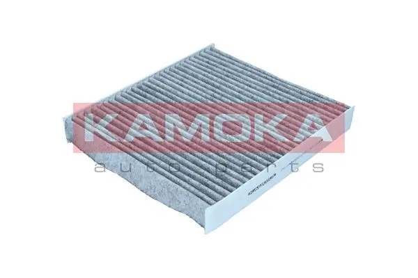 F521201 Kamoka