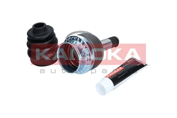 8724 Kamoka
