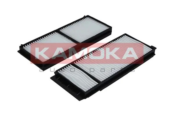 F411801 Kamoka