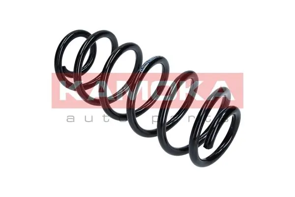 Sprężyna tylna Toyota Auris UKP