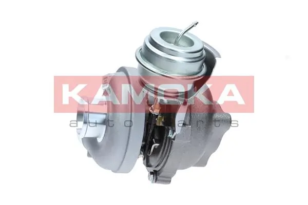 Do koszyka Turbina KIA Sportage III SL