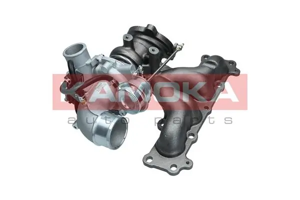 Turbina Volvo XC60 1 156