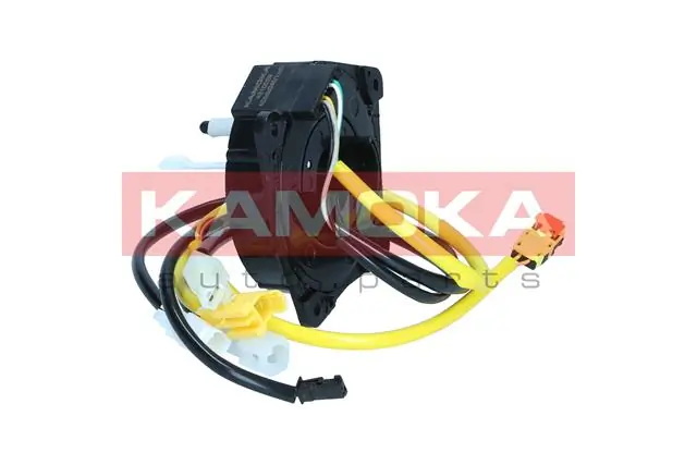 Do koszyka Pierścień kontaktowy AIRBAG, taśma kierownicy  Chevrolet Spark (Matiz)  M300