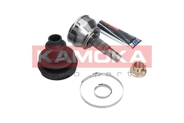 Do koszyka Przegub homokinetyczny przedni zewnętrzny Alfa Romeo 156  932