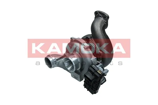 Turbina Fiat/Alfa/Lancia K68037207AA cena, od 8,80 USD