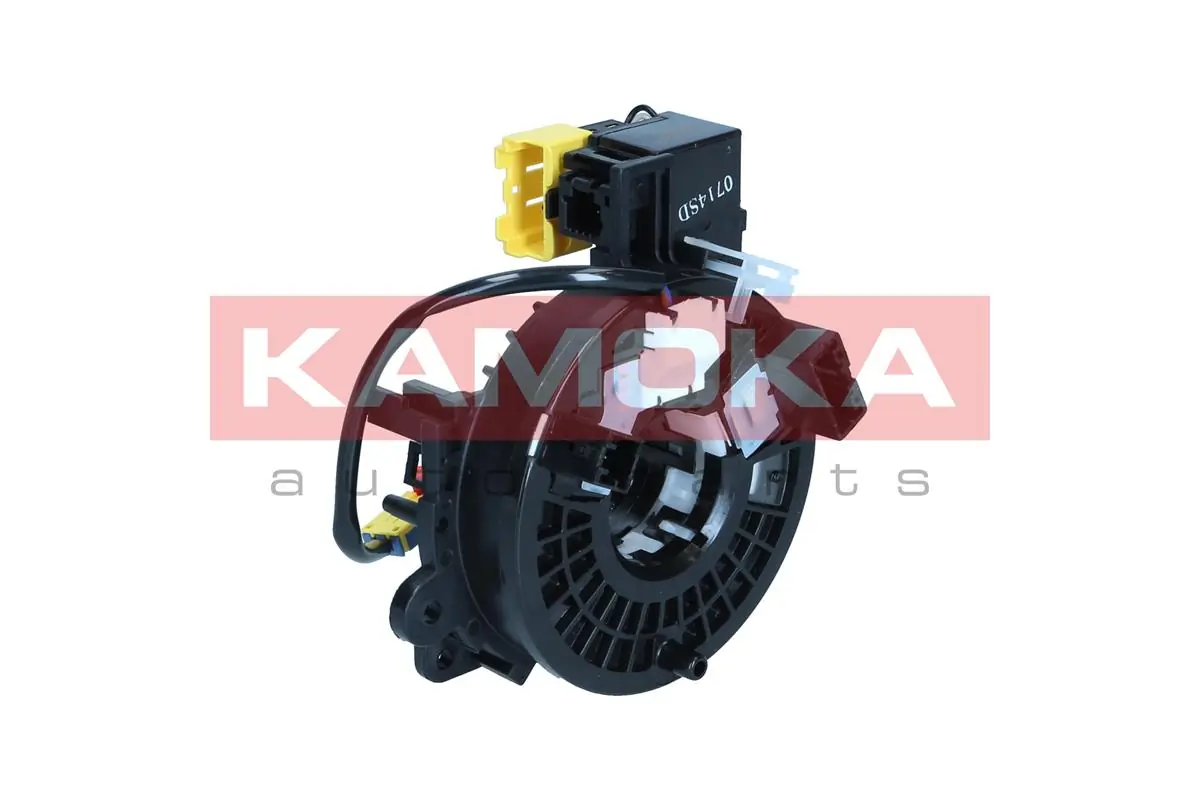 Pierścień kontaktowy AIRBAG, taśma kierownicy 41953006 AND
