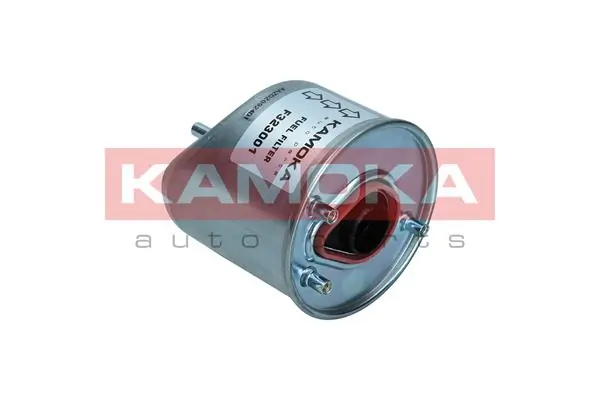 F323001 Kamoka