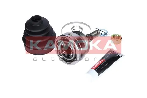 6120 Kamoka