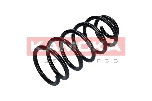 Sprężyna tylna KIA Picanto I