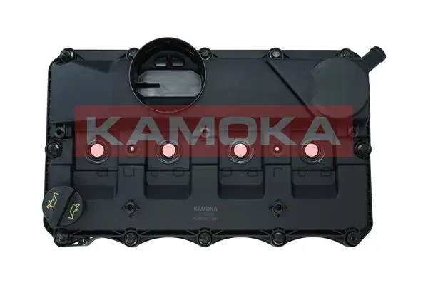 Do koszyka Pokrywa zaworowa Ford Mondeo III B4Y