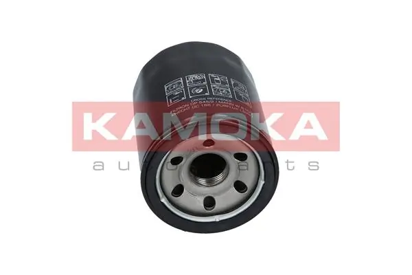 F101401 Kamoka
