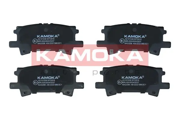 JQ101538 Kamoka