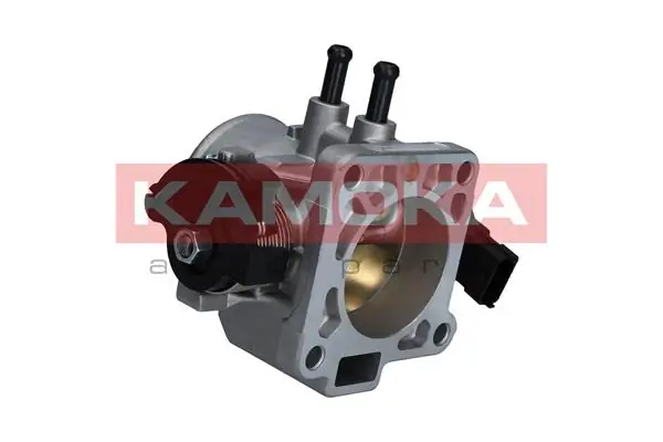 Przepustnica, komplet Hyundai Accent III sedana (MC) (2005 - 2012) cena, od 81,86 USD