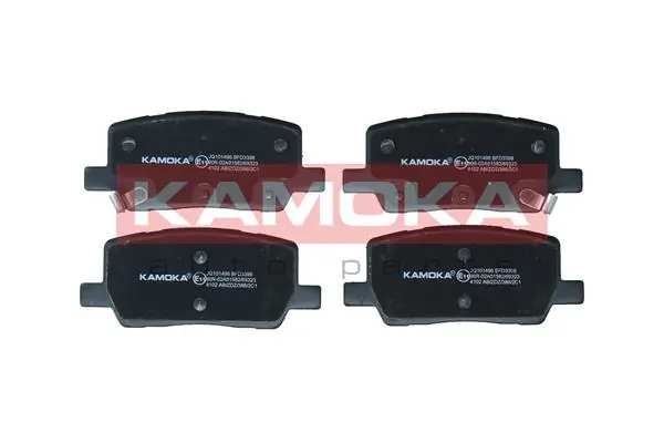 JQ101496 Kamoka
