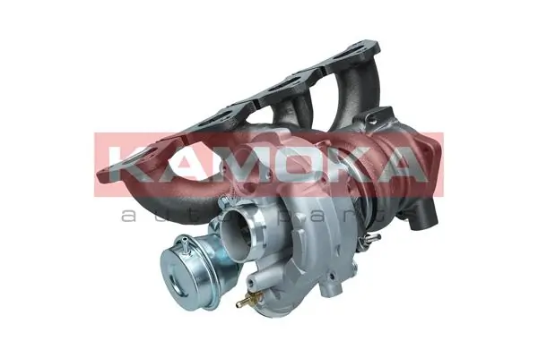  Turbina Opel Mokka 1