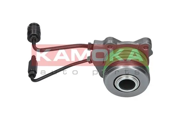 CC001 Kamoka