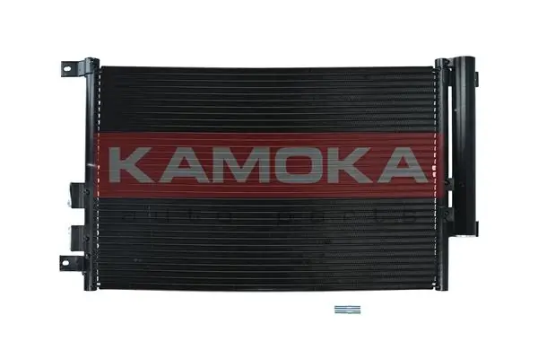 Chłodnica klimatyzacji do Alfa Romeo 147  937