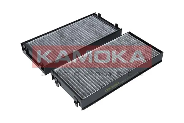 F508801 Kamoka