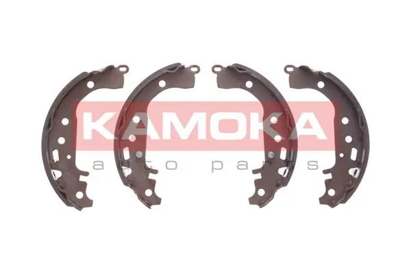 JQ202025 Kamoka