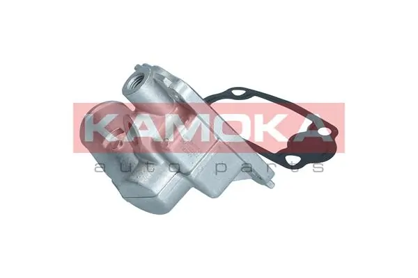 Do koszyka Termostat Iveco Daily V 