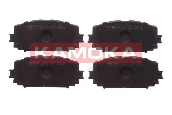 JQ101173 Kamoka