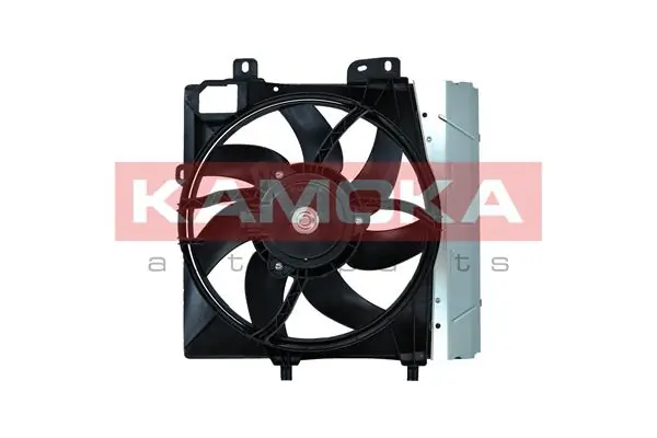 7740031 Kamoka