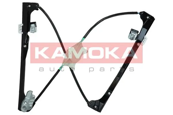 Mechanizm podnoszenia szyby drzwi przednich prawych do Volkswagen Caddy III 2KA, 2KH, 2CA, 2CH