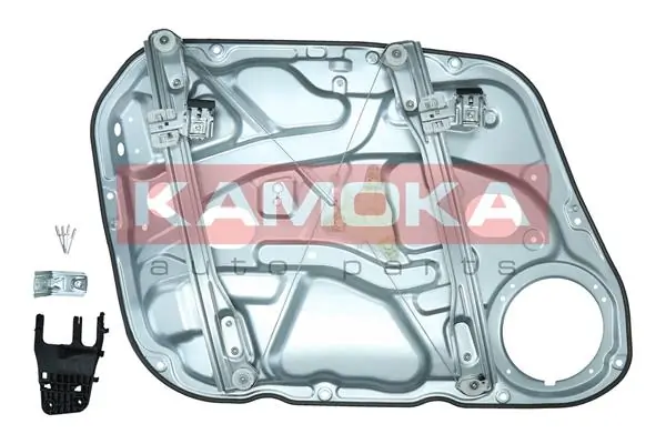 Mechanizm podnoszenia szyby drzwi przednich prawych do Hyundai I30  FD