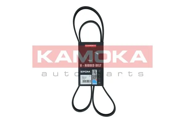7016115 Kamoka