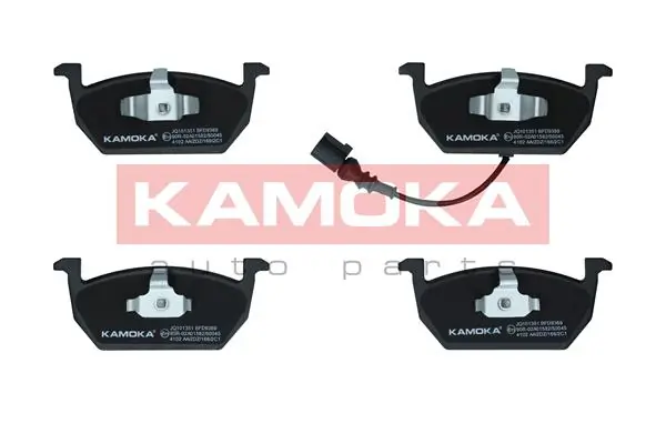 JQ101351 Kamoka