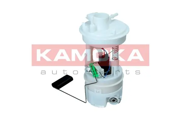 Do koszyka 7700462007 Renault (RVI) Moduł pompy paliwowej z czujnikiem poziomu paliwa